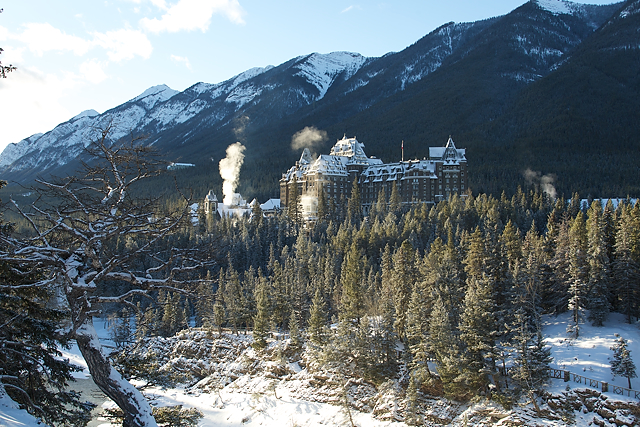 banff lake louise weddings