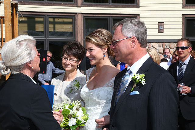 banff lake louise weddings