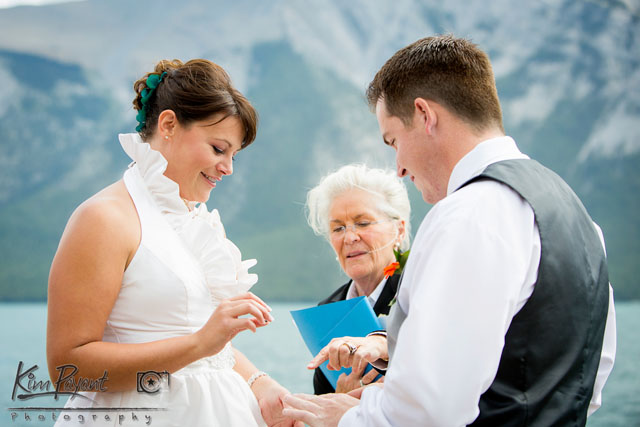 banff lake louise weddings