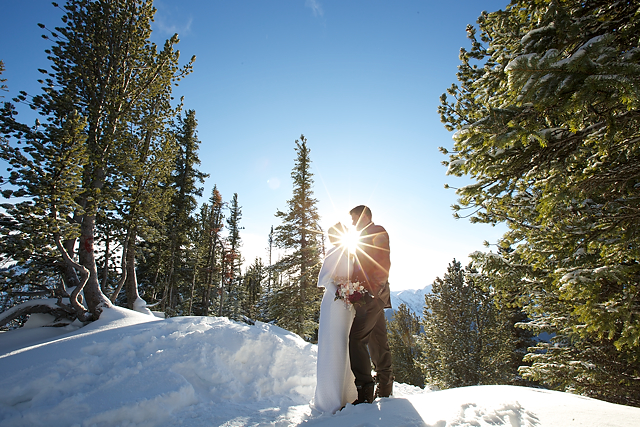 banff lake louise weddings