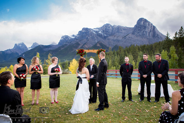 banff lake louise weddings