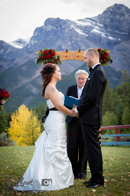 banff lake louise weddings