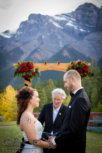 banff lake louise weddings