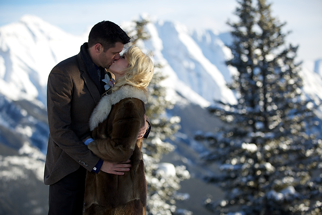 banff lake louise weddings