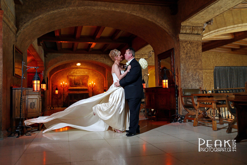 banff lake louise weddings