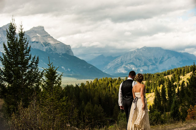 banff lake louise weddings