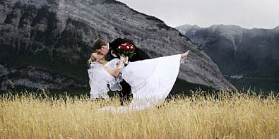 banff lake louise weddings