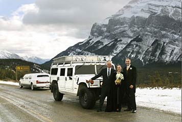 banff lake louise weddings