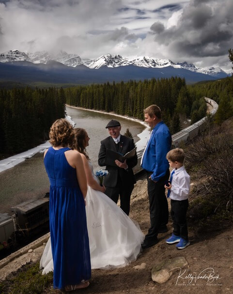 banff lake louise weddings