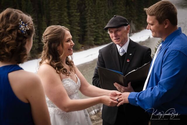 banff lake louise weddings