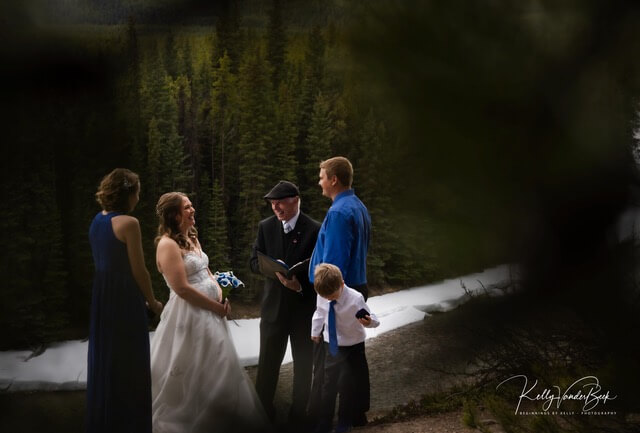 banff lake louise weddings