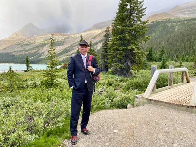 banff lake louise weddings