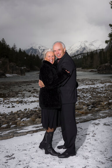banff lake louise weddings