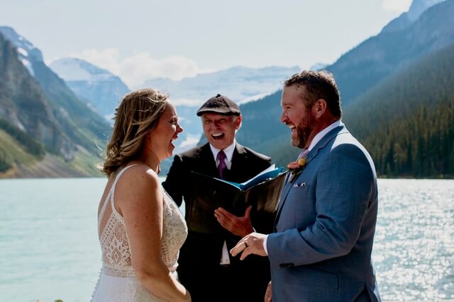 banff lake louise weddings