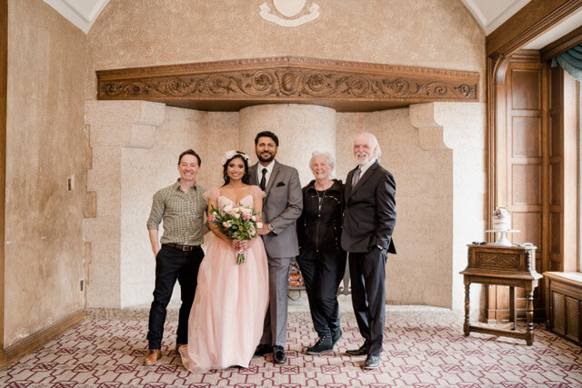 banff lake louise weddings