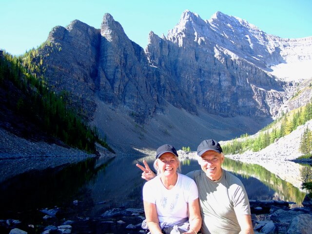 banff lake louise weddings