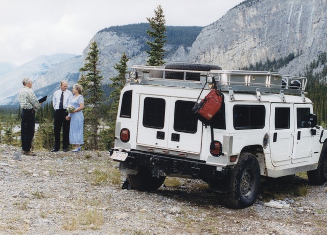 banff lake louise weddings