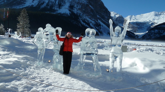 banff lake louise weddings