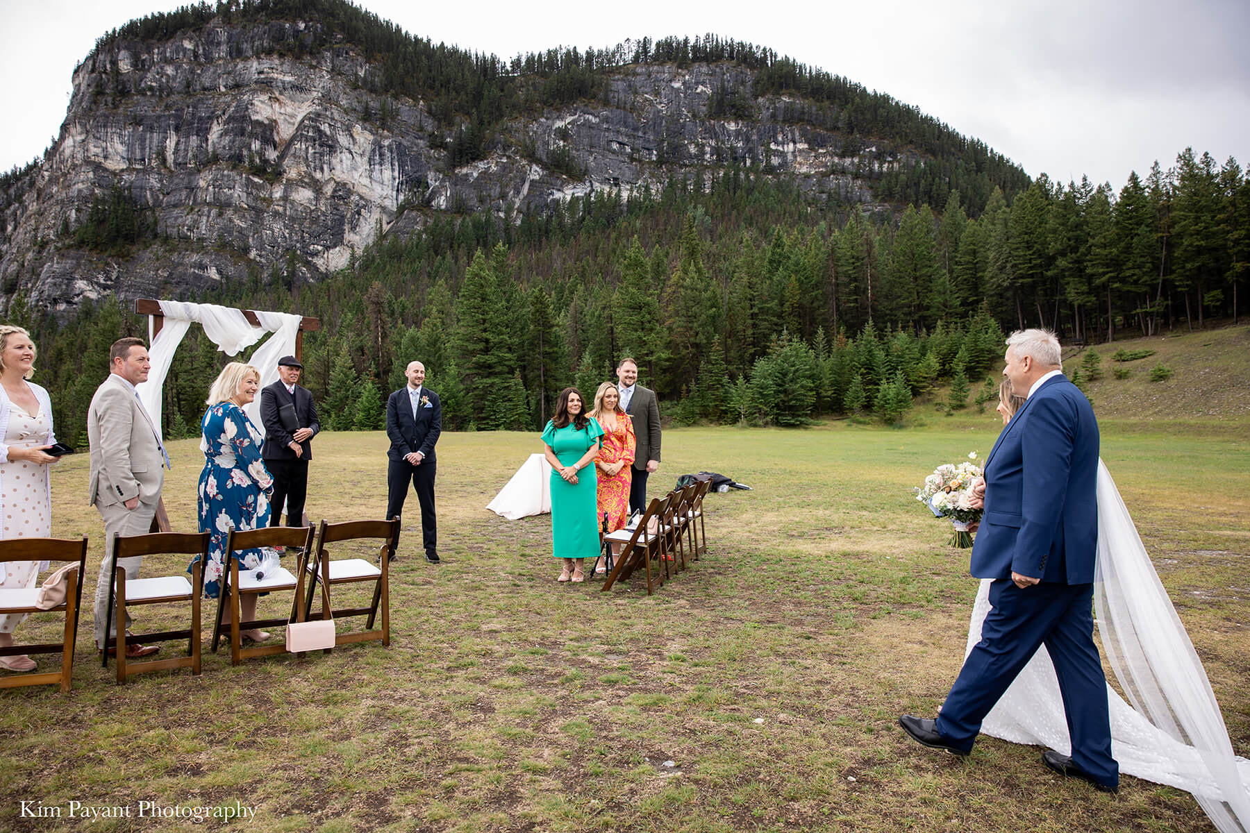 banff lake louise weddings