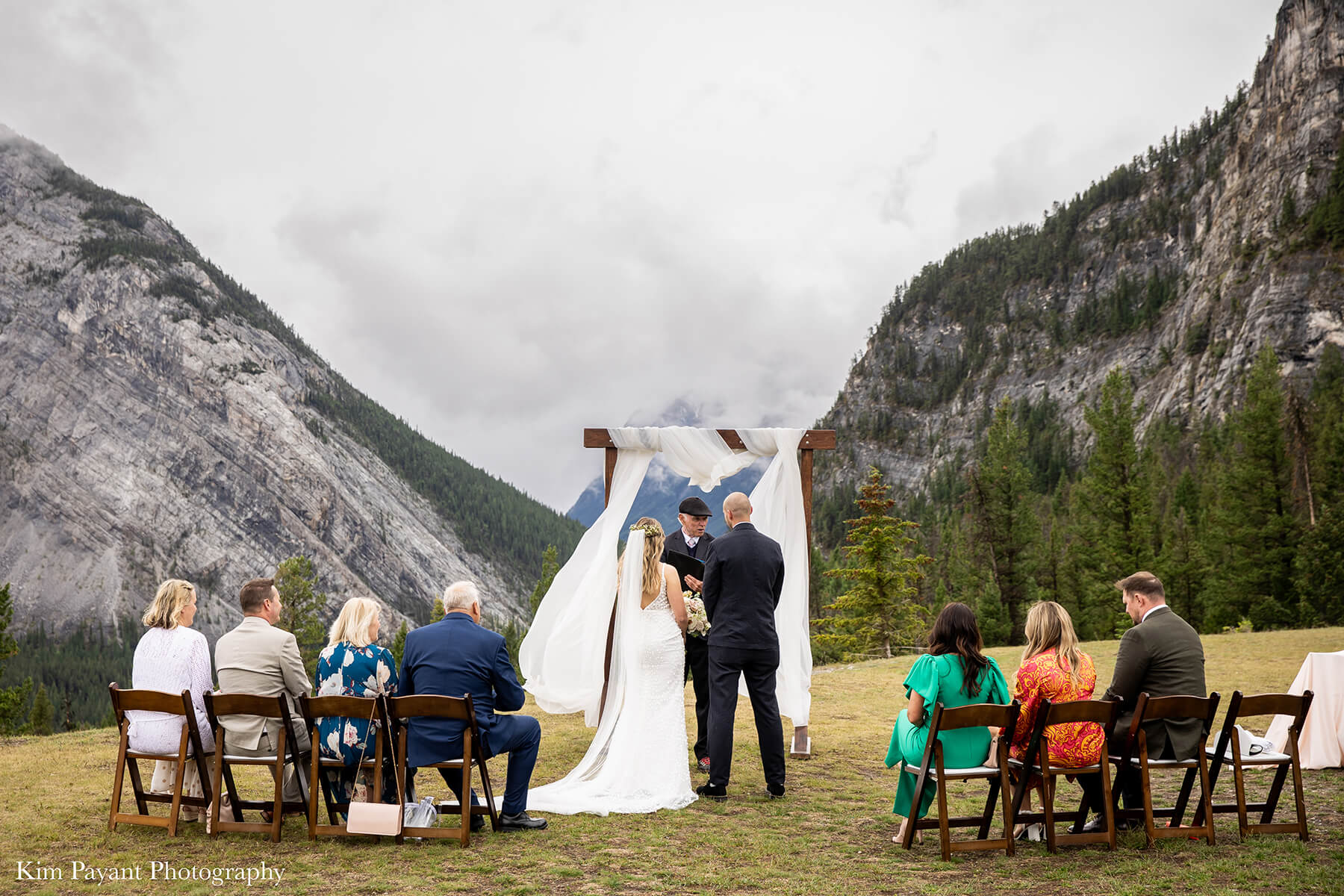 banff lake louise weddings
