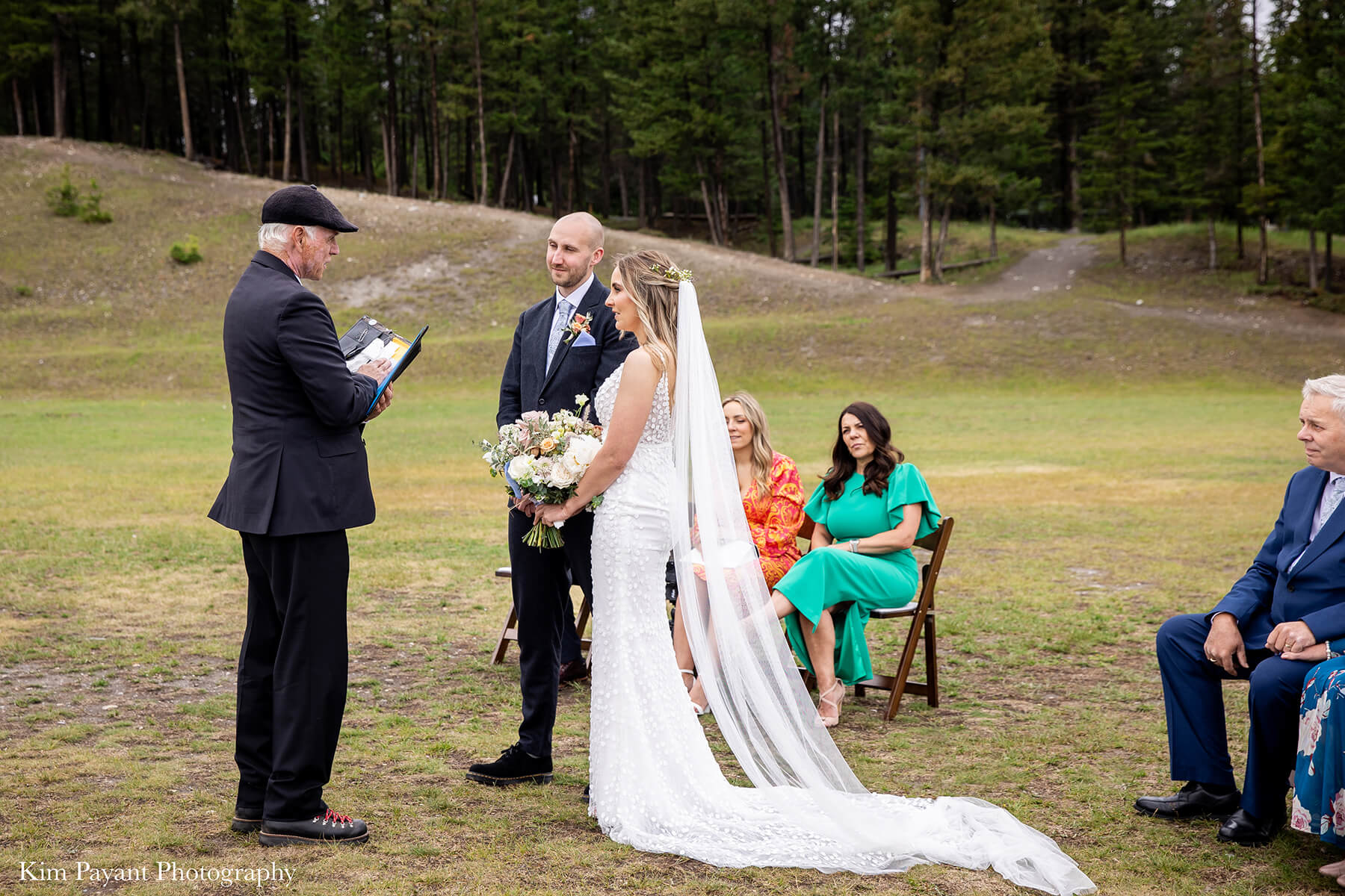 banff lake louise weddings