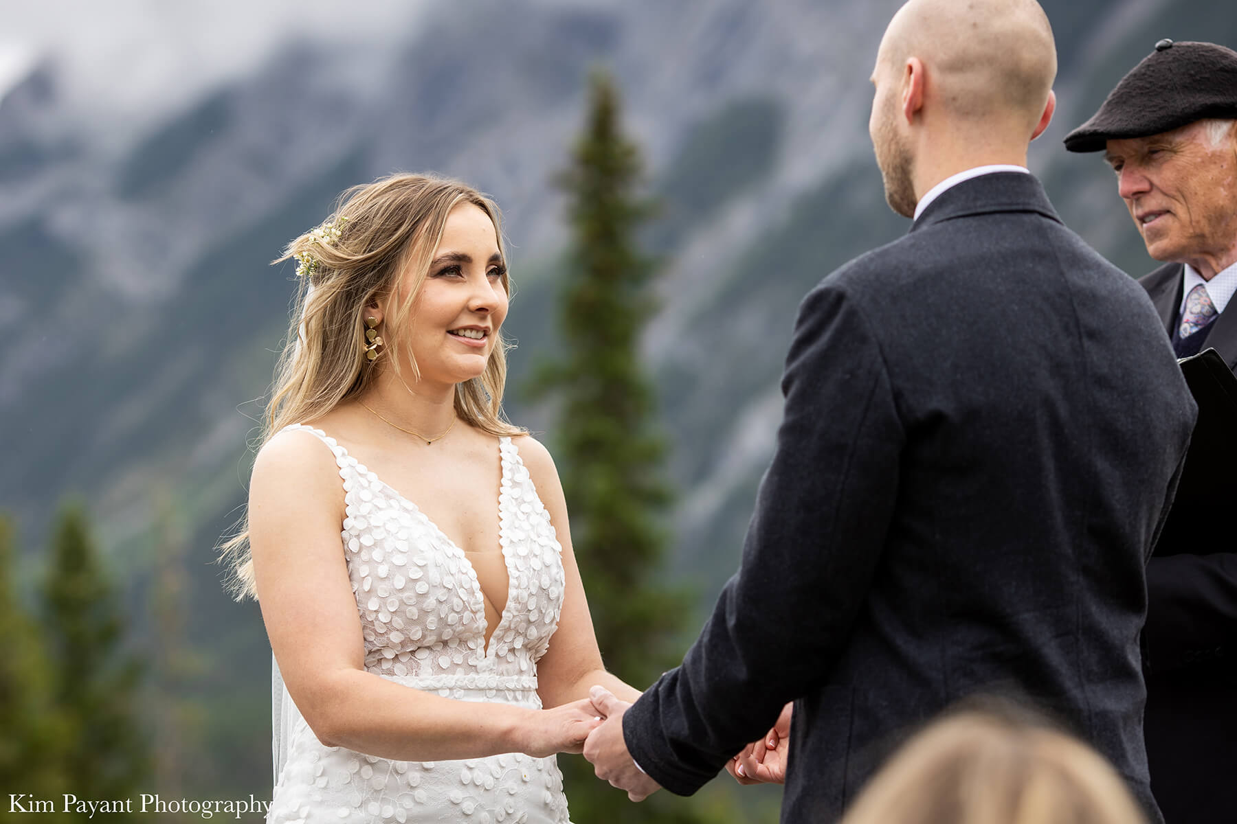 banff lake louise weddings