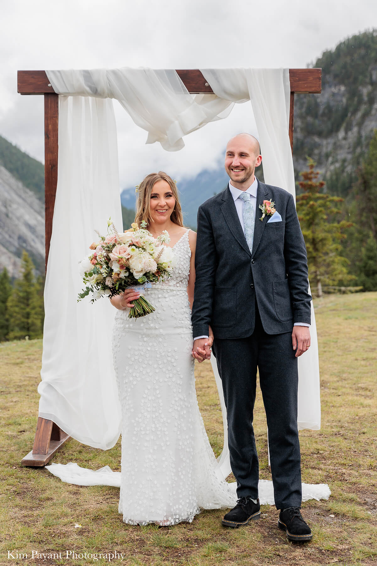 banff lake louise weddings