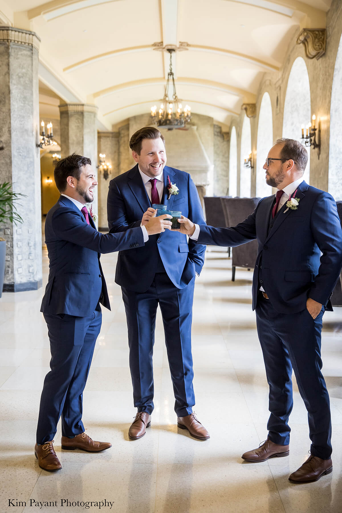 banff lake louise weddings