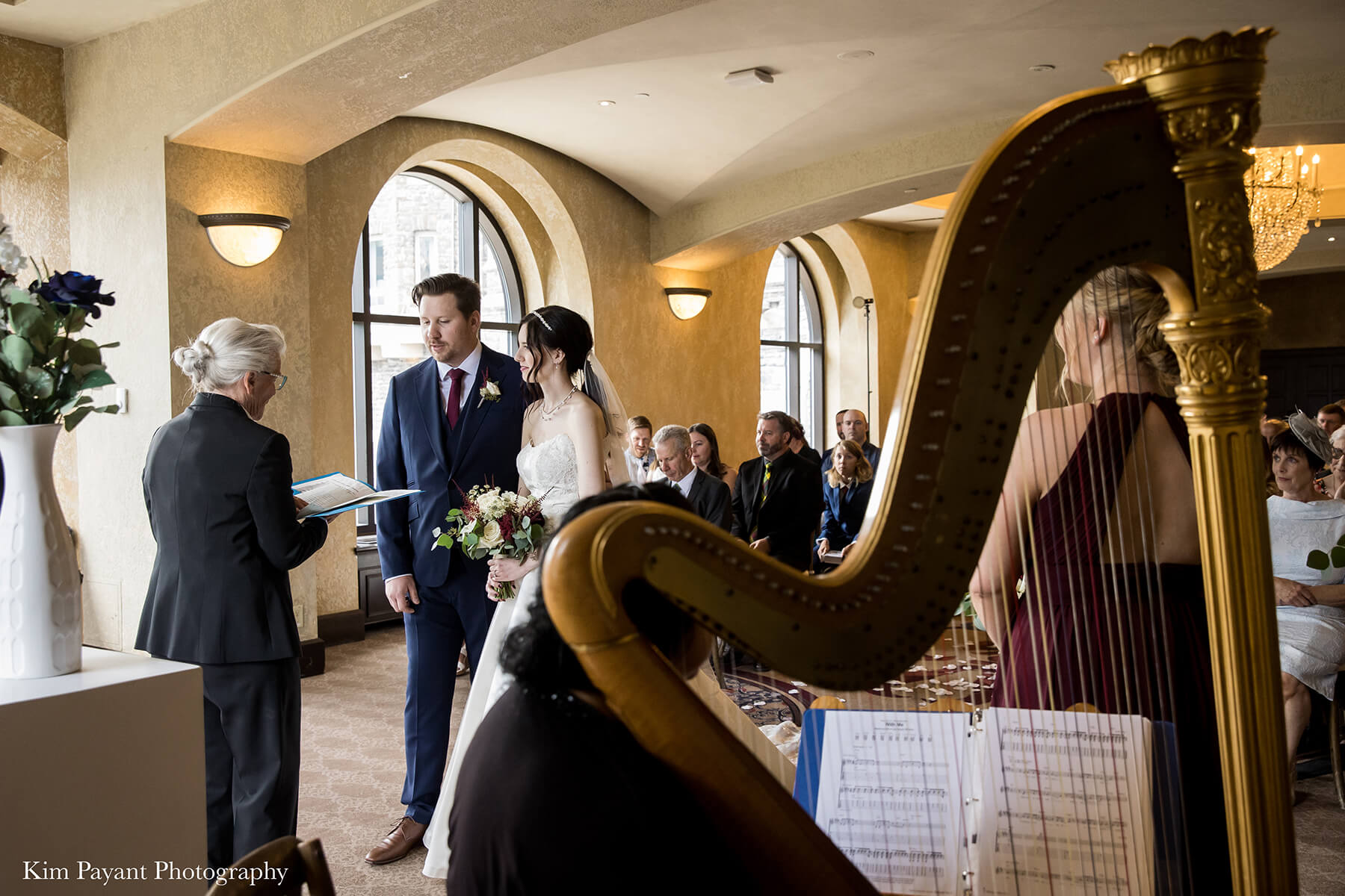 banff lake louise weddings