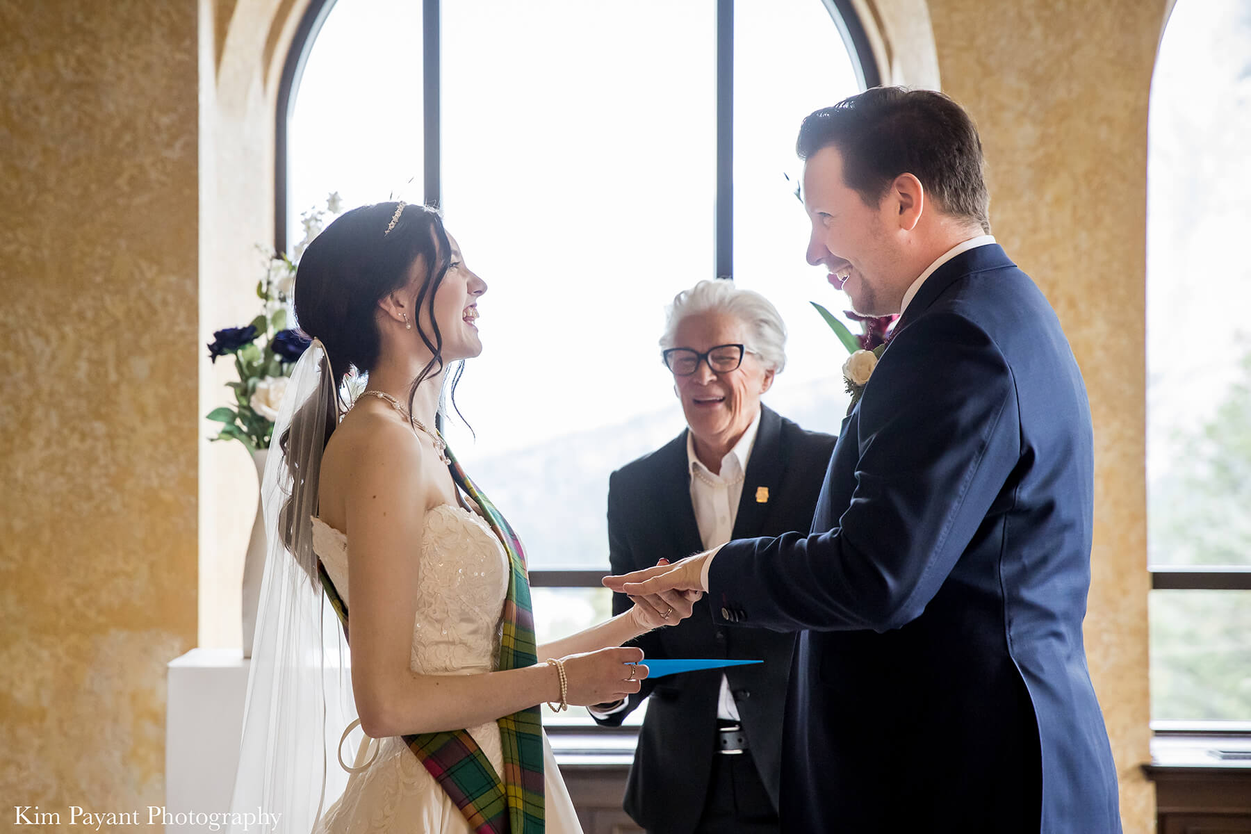 banff lake louise weddings