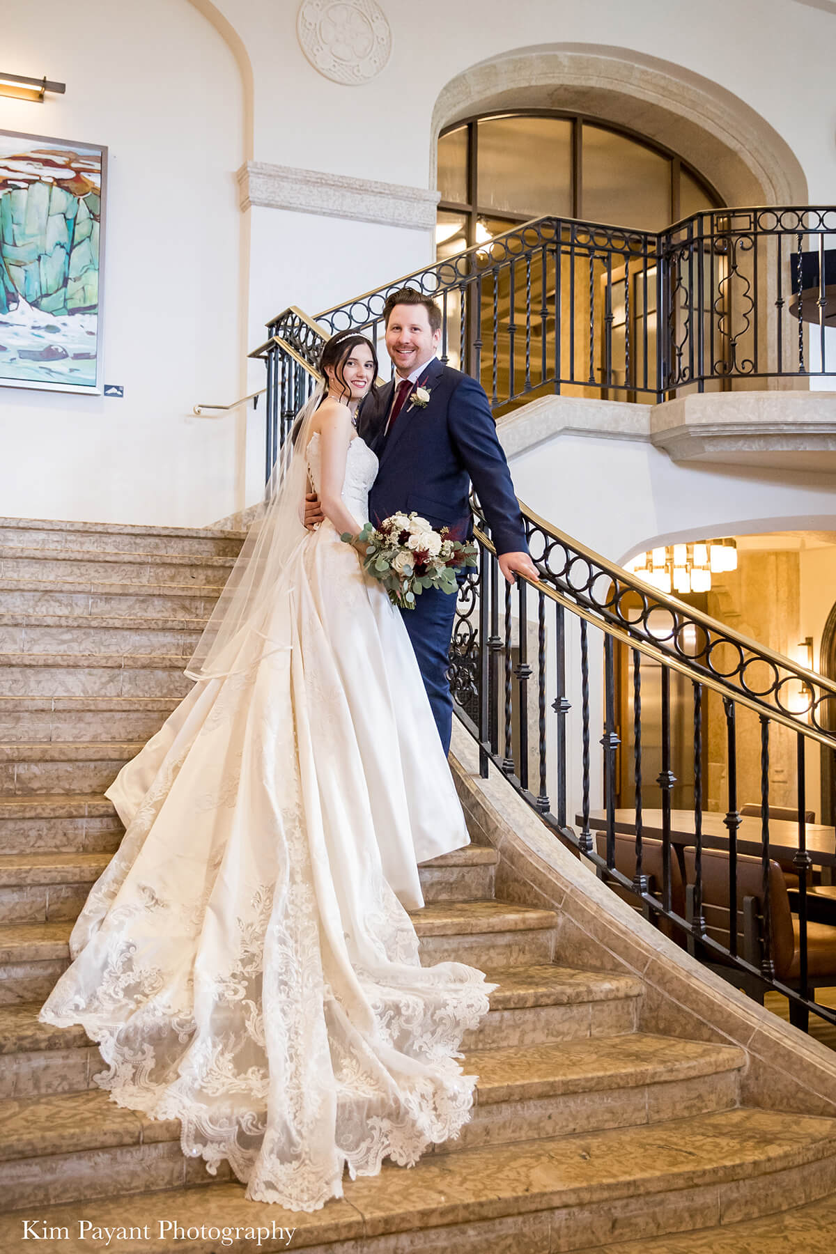 banff lake louise weddings