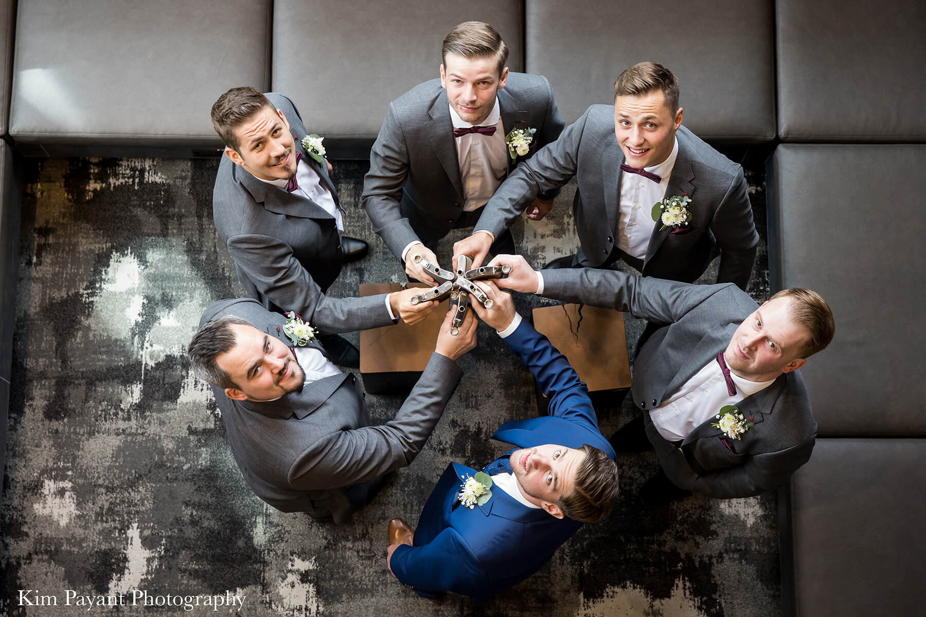 banff lake louise weddings