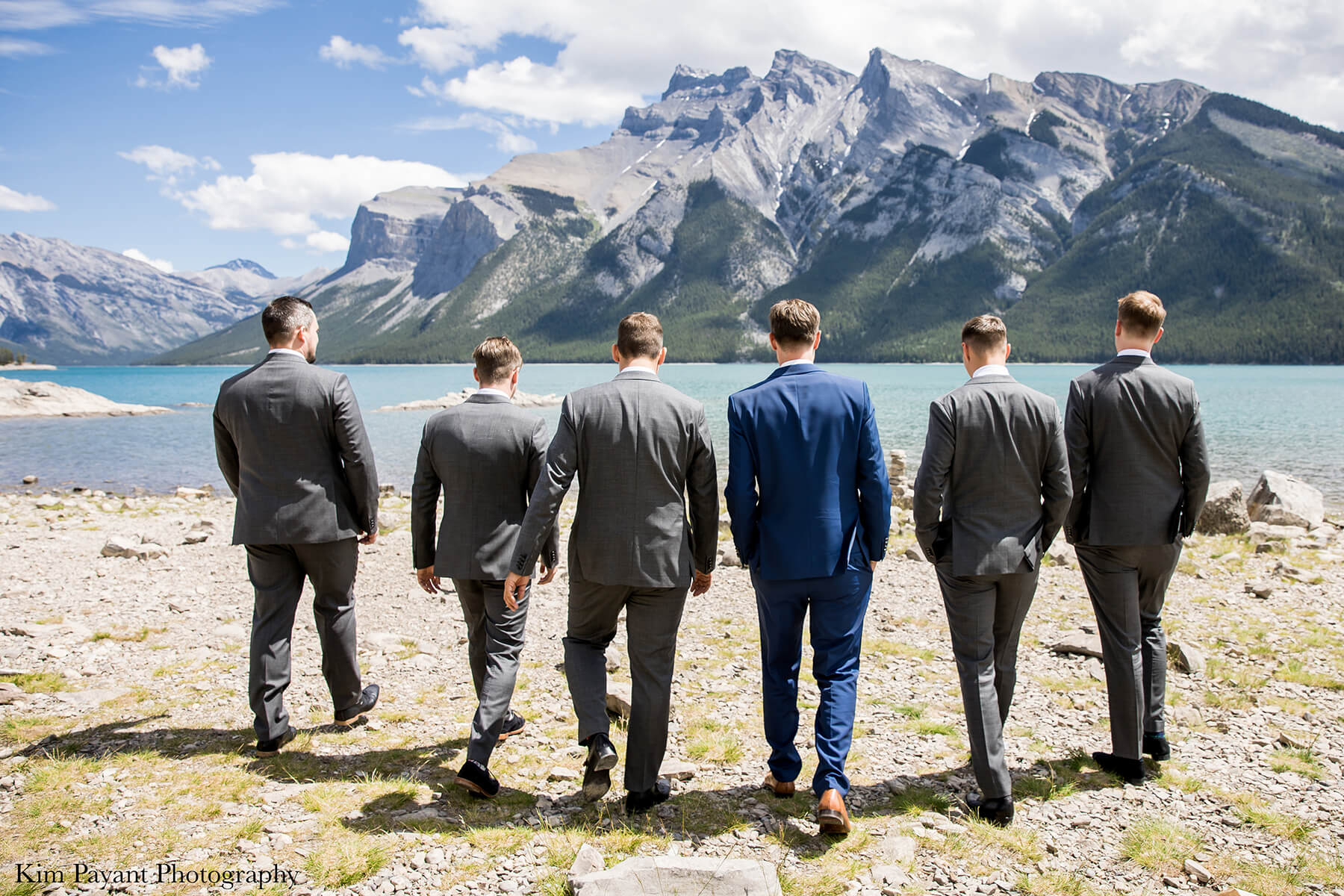 banff lake louise weddings