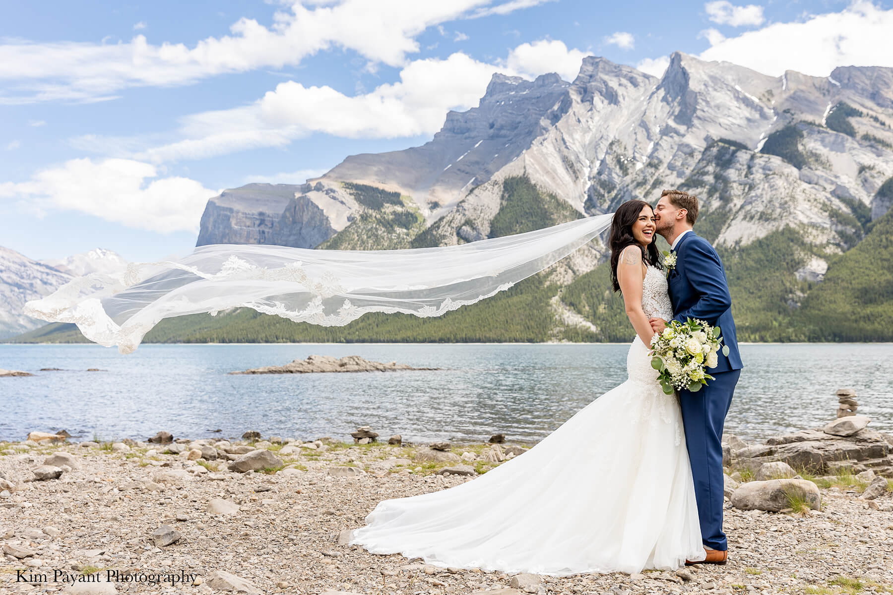 banff lake louise weddings