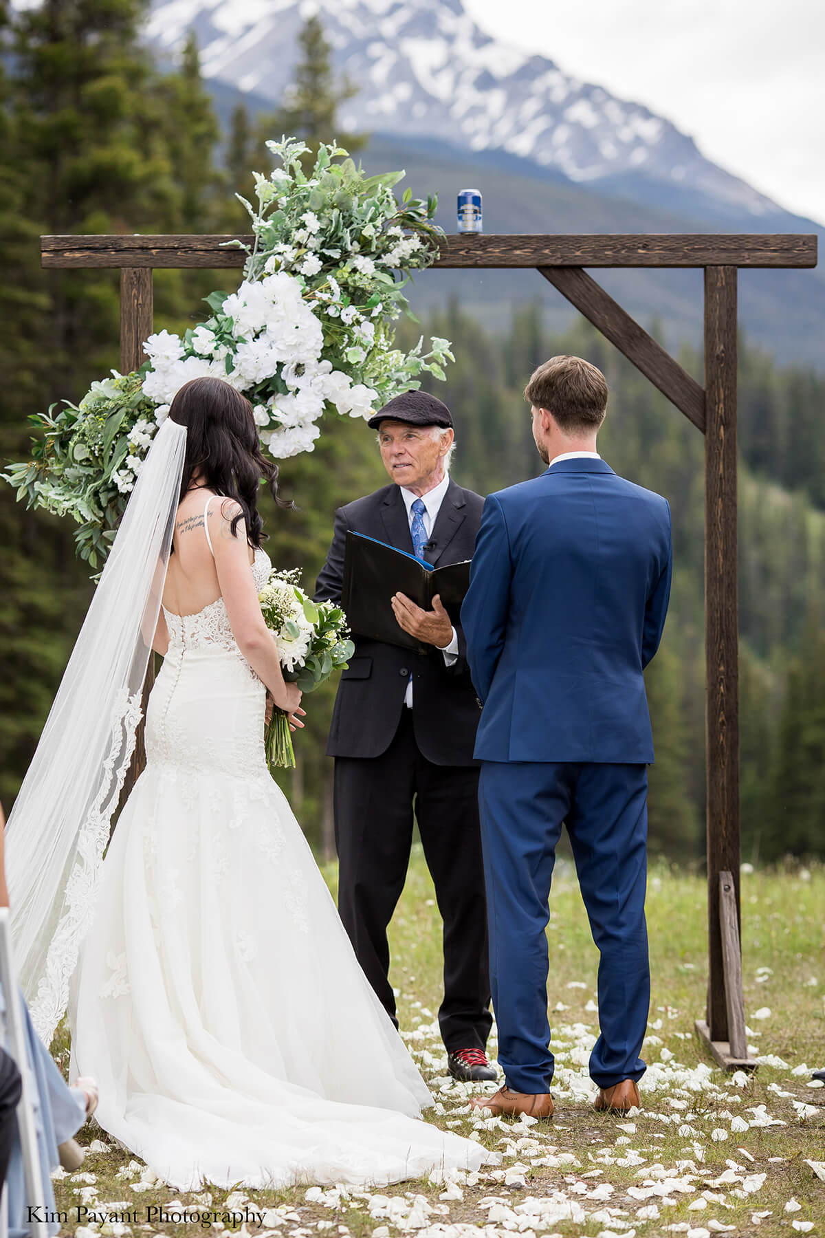 banff lake louise weddings