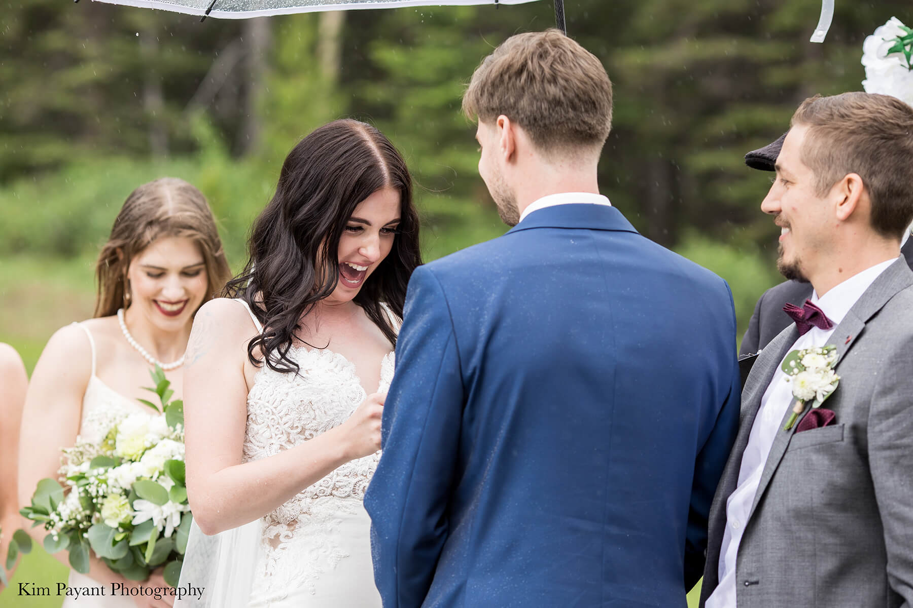 banff lake louise weddings