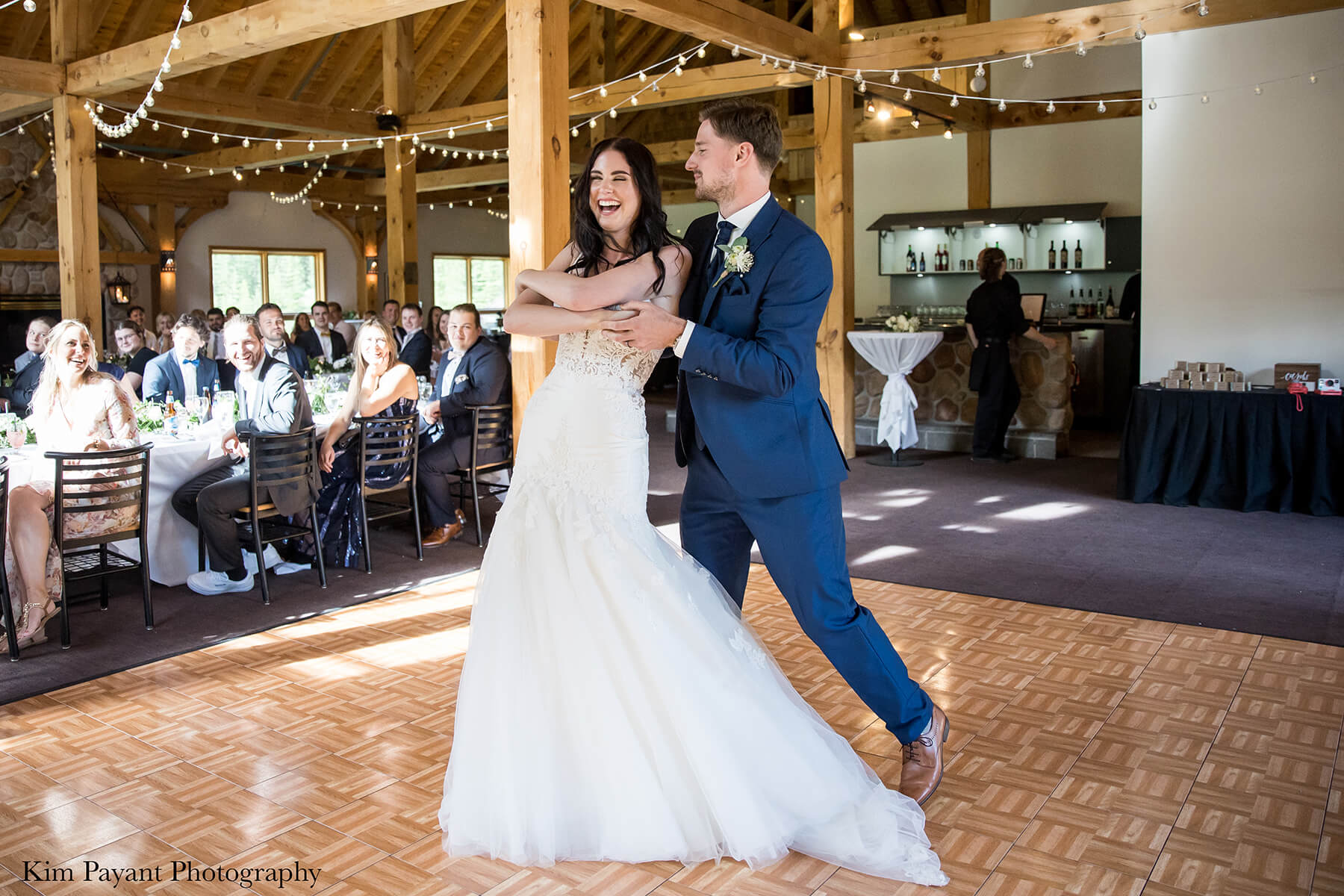 banff lake louise weddings