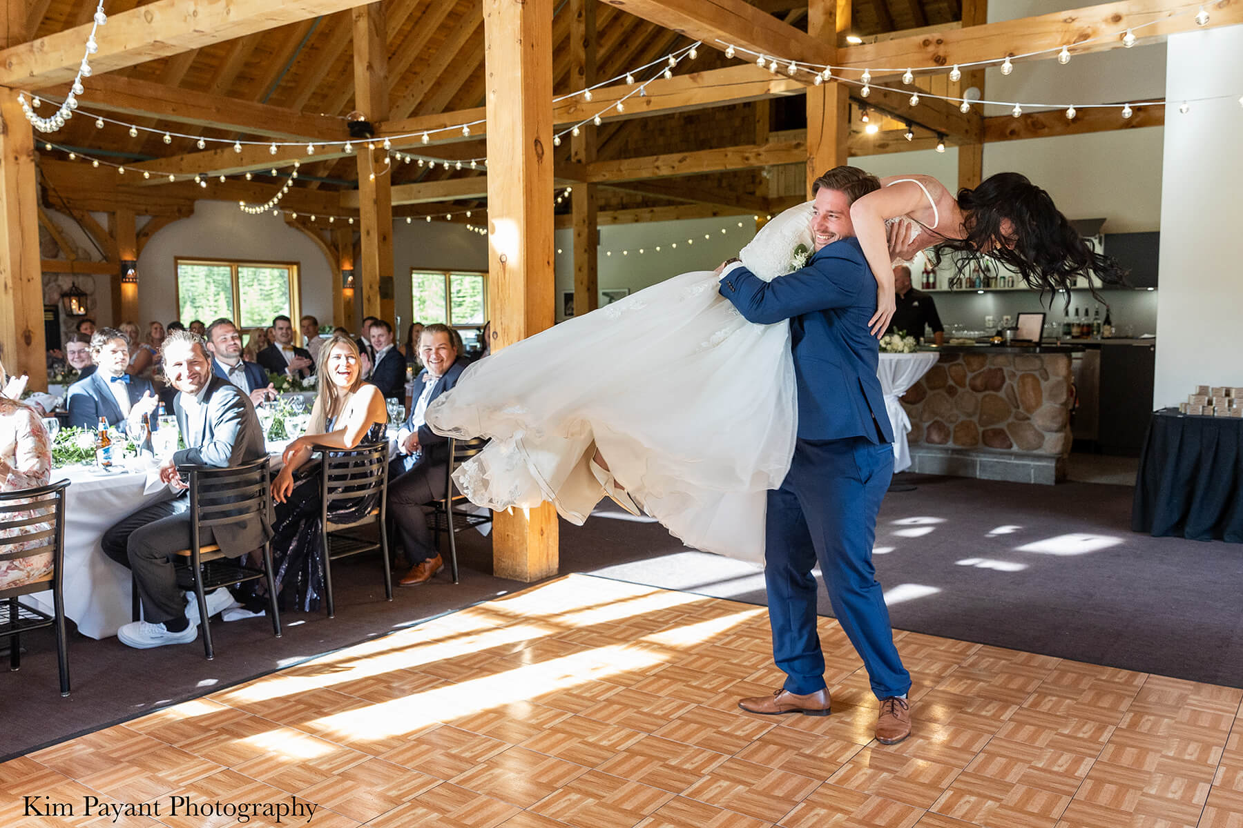 banff lake louise weddings