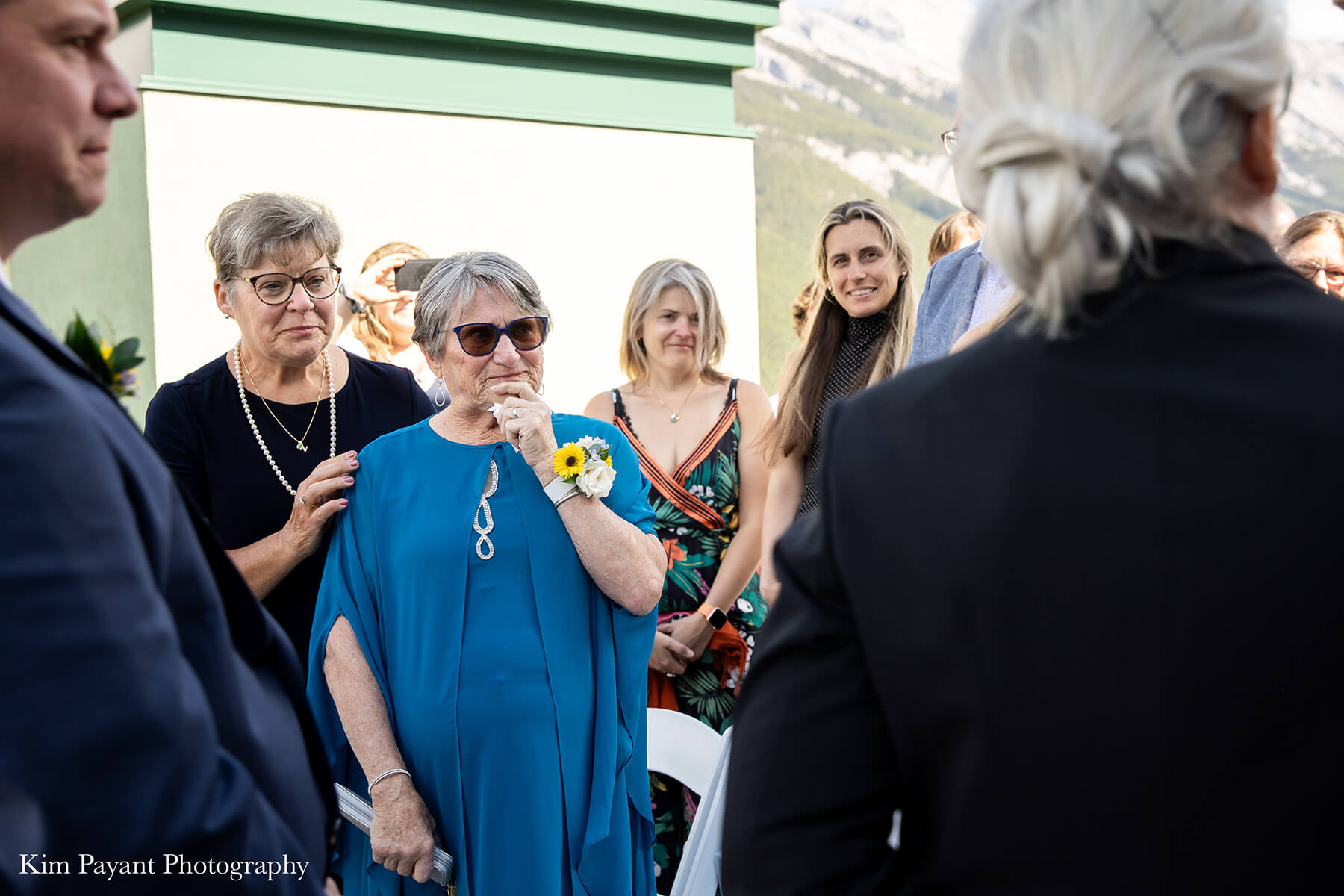 banff lake louise weddings