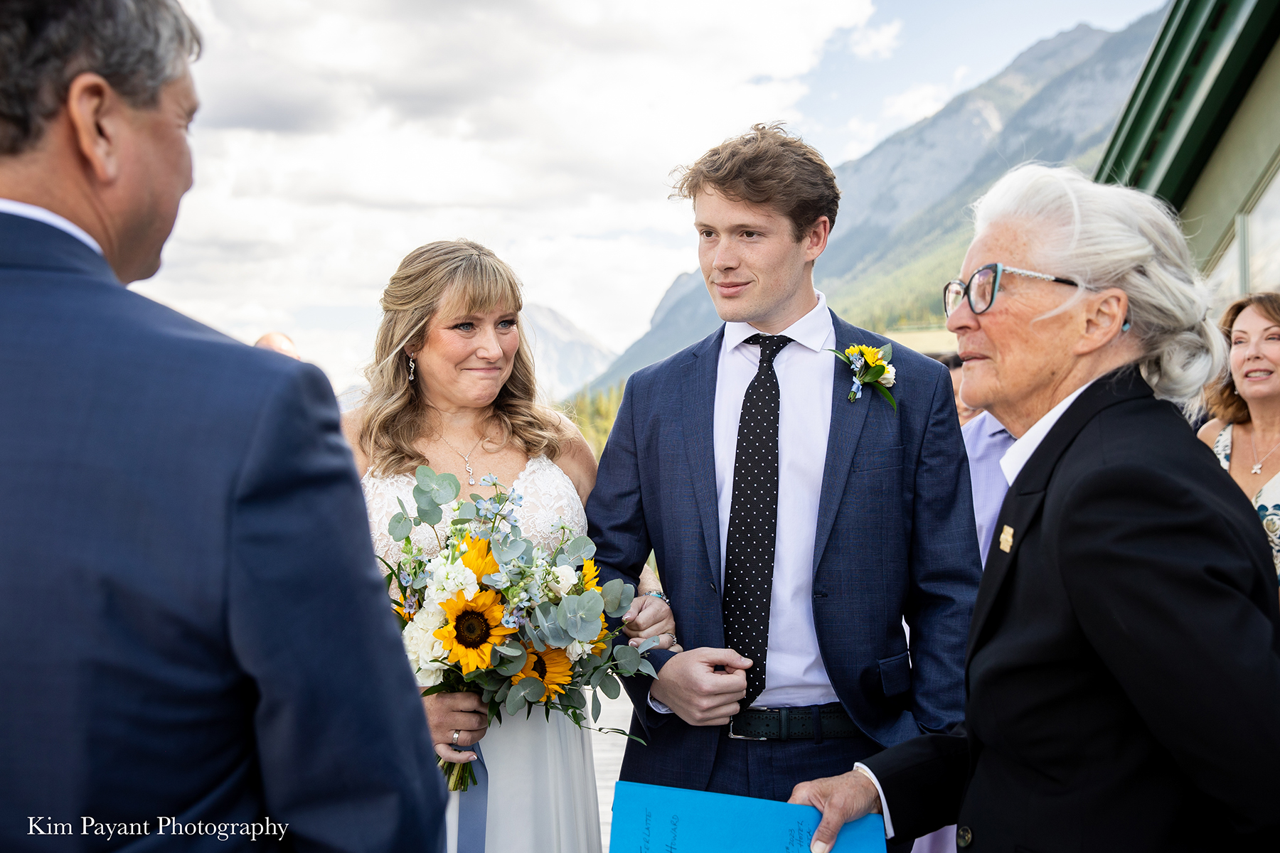 banff lake louise weddings