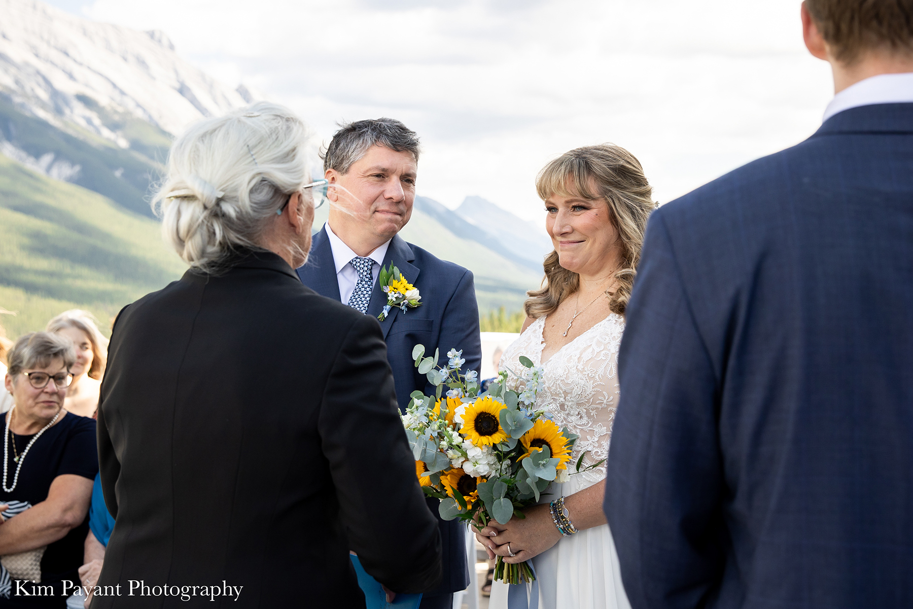 banff lake louise weddings