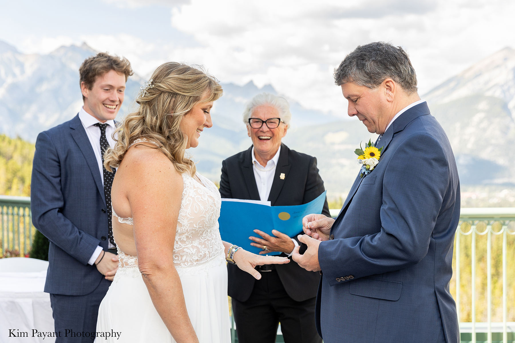banff lake louise weddings