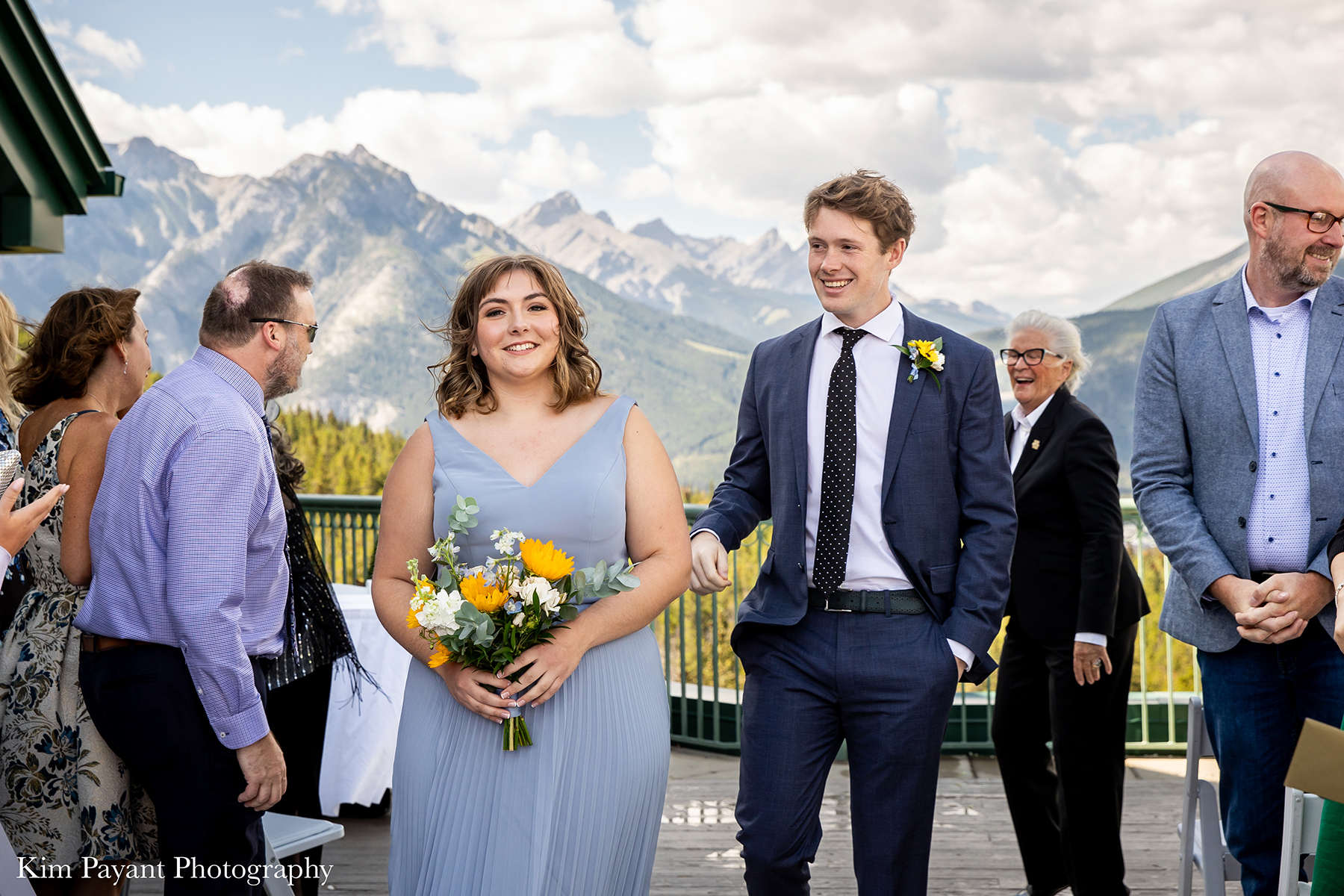 banff lake louise weddings