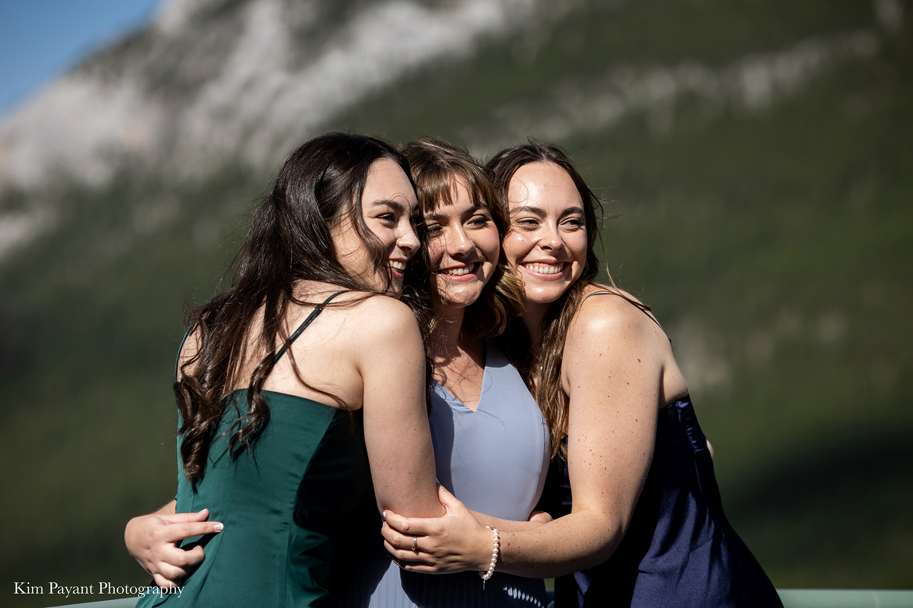banff lake louise weddings