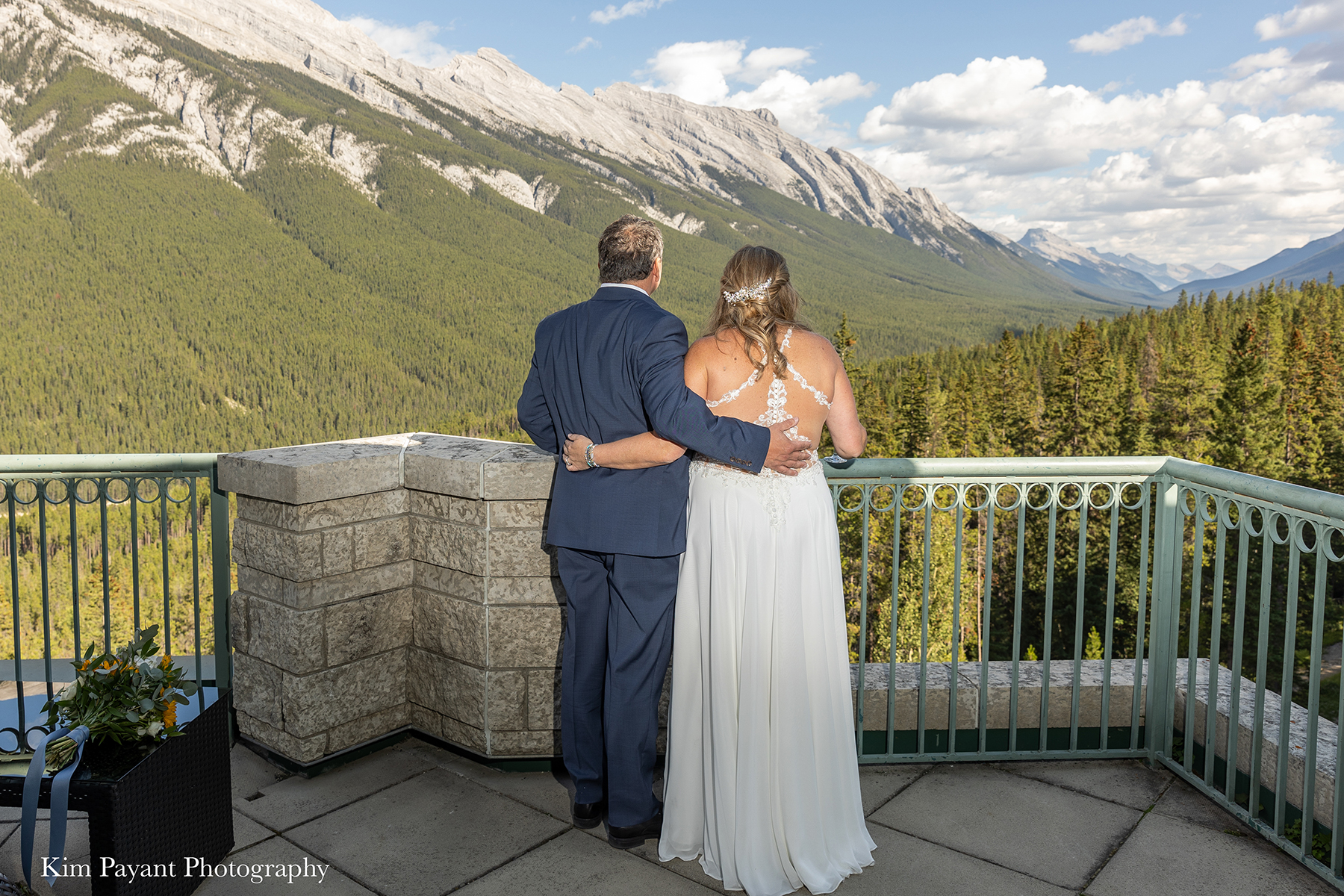 banff lake louise weddings